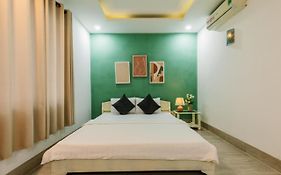 Vung Tau Center Hotel