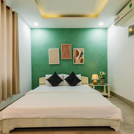 Vung Tau Center Hotel Ngoại thất bức ảnh