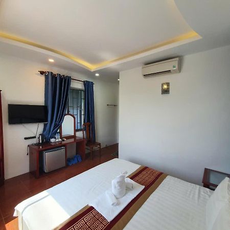 Vung Tau Center Hotel Ngoại thất bức ảnh