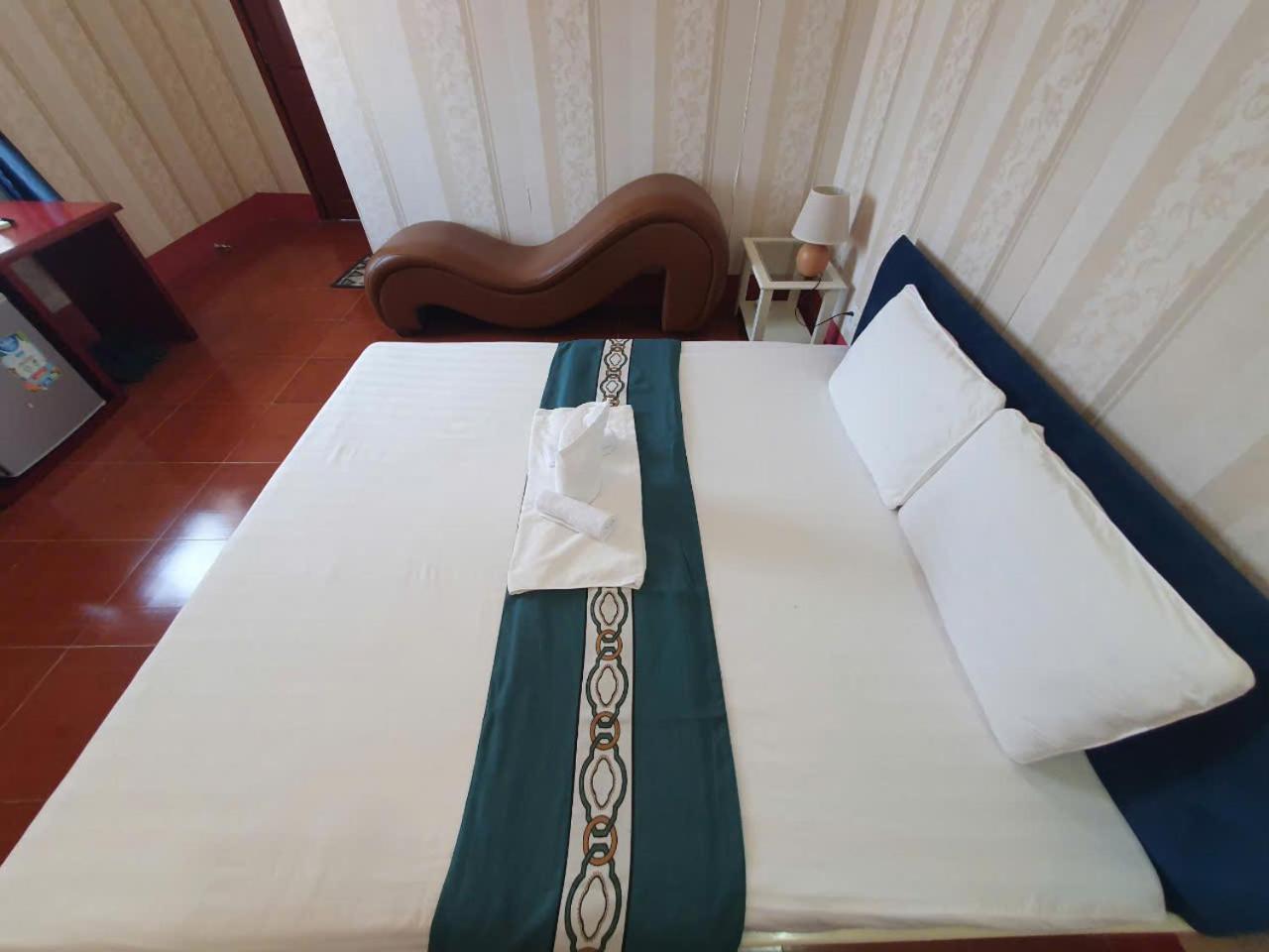Vung Tau Center Hotel Ngoại thất bức ảnh