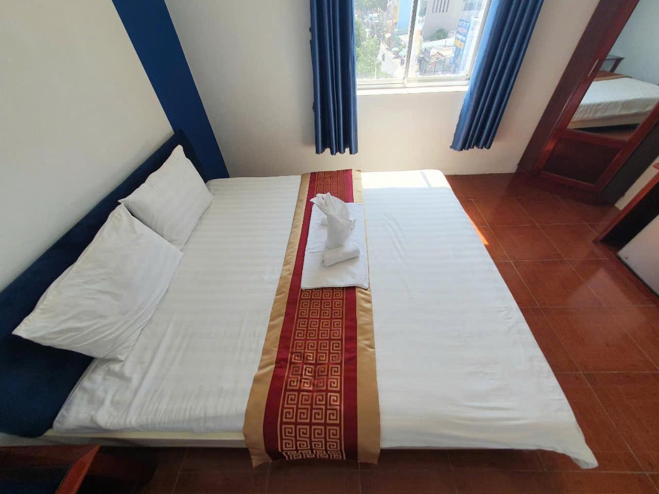 Vung Tau Center Hotel Ngoại thất bức ảnh